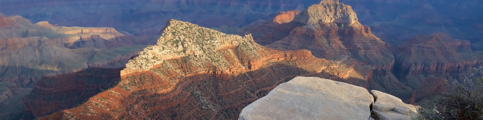 Cape Royal caracterizando paisagens do deserto, paisagem e um desfiladeiro ou canyon