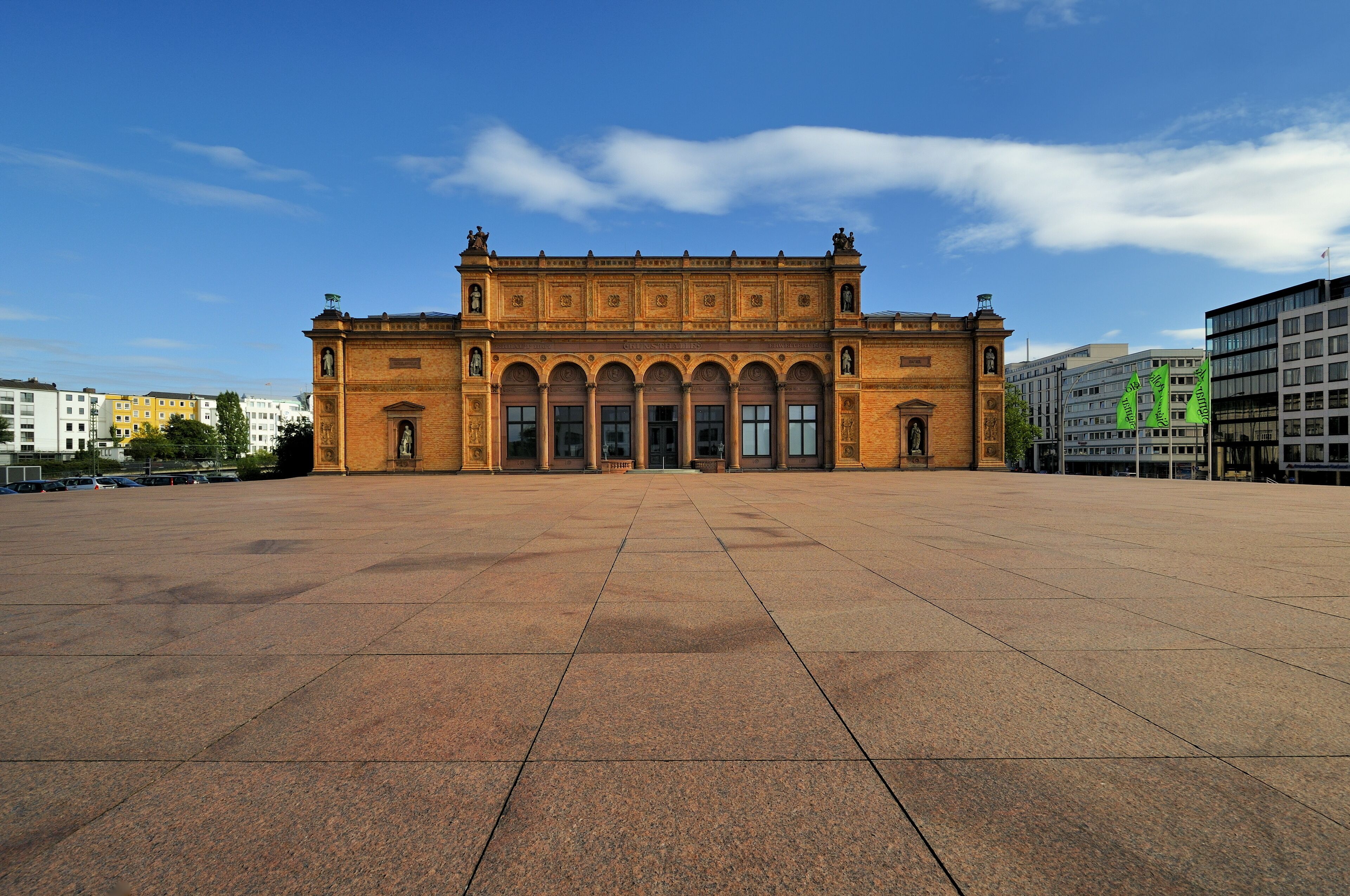 Hamburger Kunsthalle
