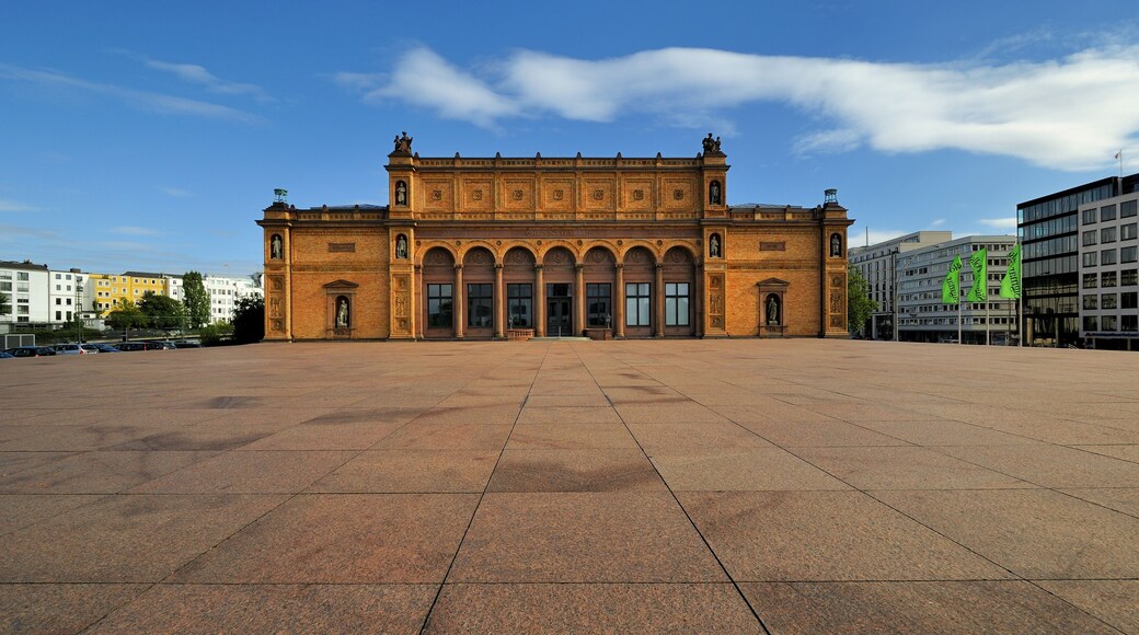 Hamburger Kunsthalle