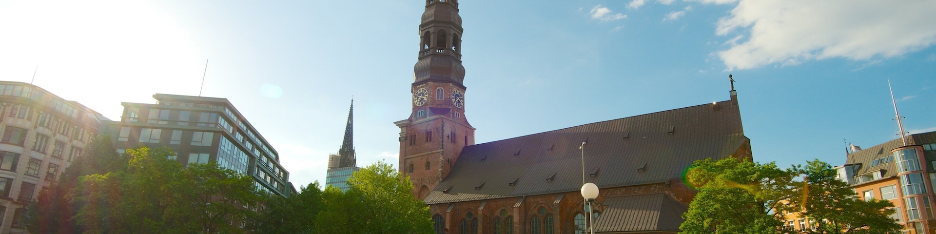 St.-Katharinenkirche