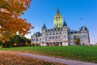 Connecticut State Capital