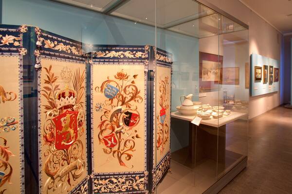 Finnisches Nationalmuseum