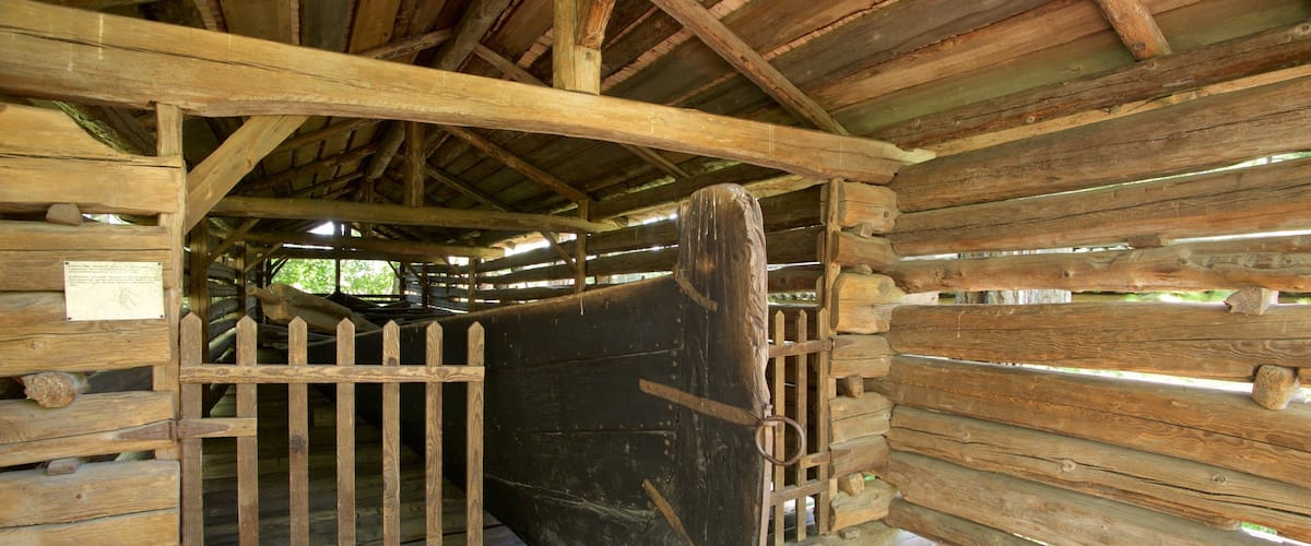Musée en plein air de Seurasaari