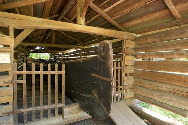 Seurasaari Open Air Museum