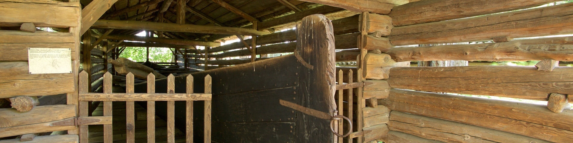 Museo al aire libre Seurasaari