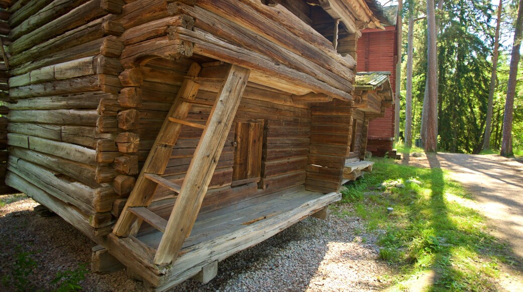 Museu ao Ar Livre de Seurasaari