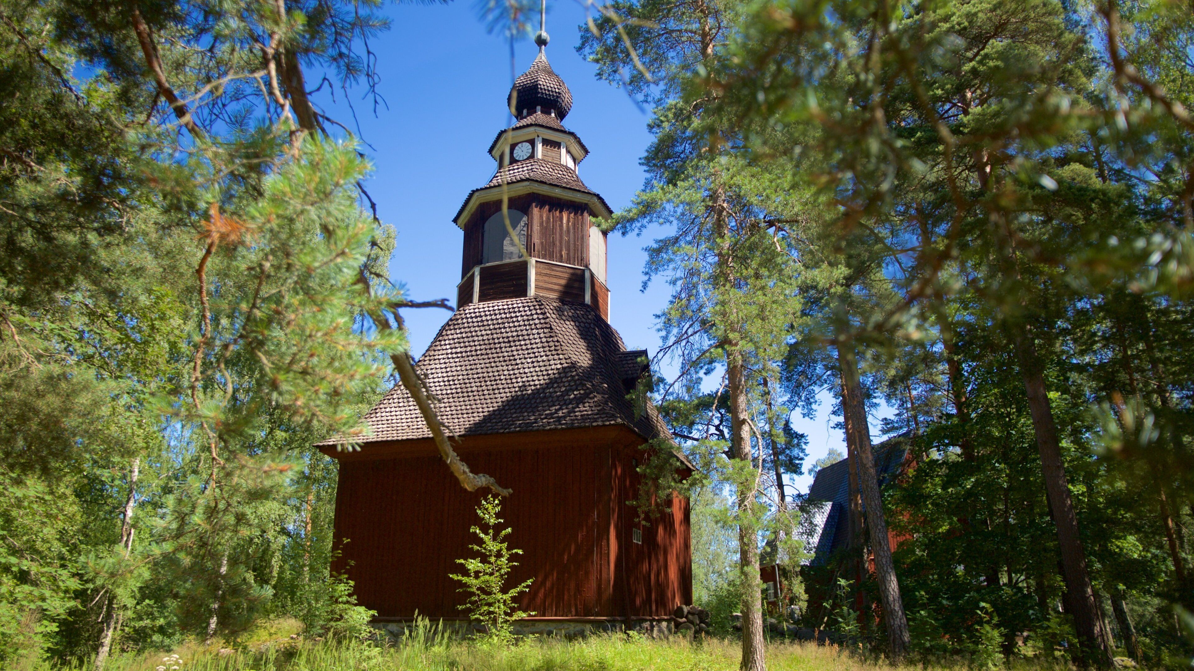Museu ao Ar Livre de Seurasaari