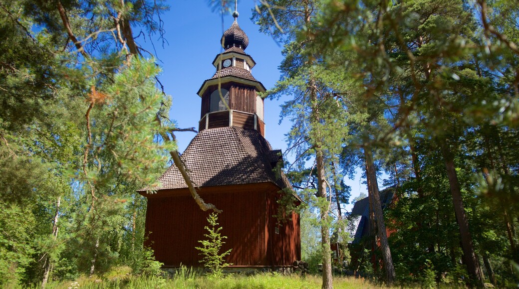Museu ao Ar Livre de Seurasaari