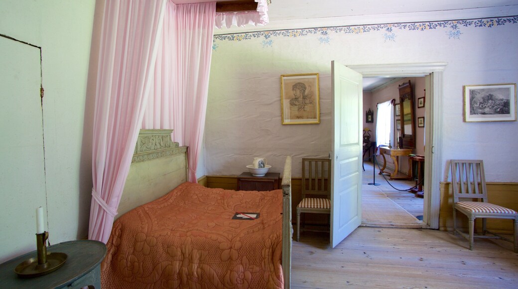 Museo al aire libre Seurasaari