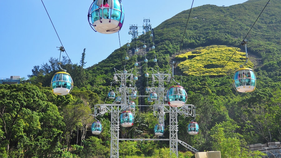 โอเชี่ยนปาร์ค