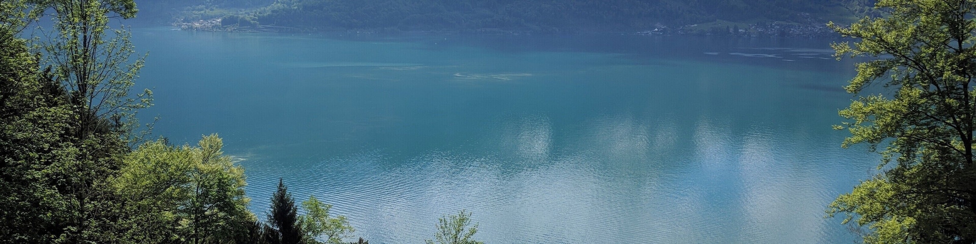 Amazing cafe at St Beatus Cave gives you a breeze from waterfall and this amazing view of Lake Thun :)
A must go place if you visit Interlaken.
Experience here is just amazing.
#lifeatexpedia