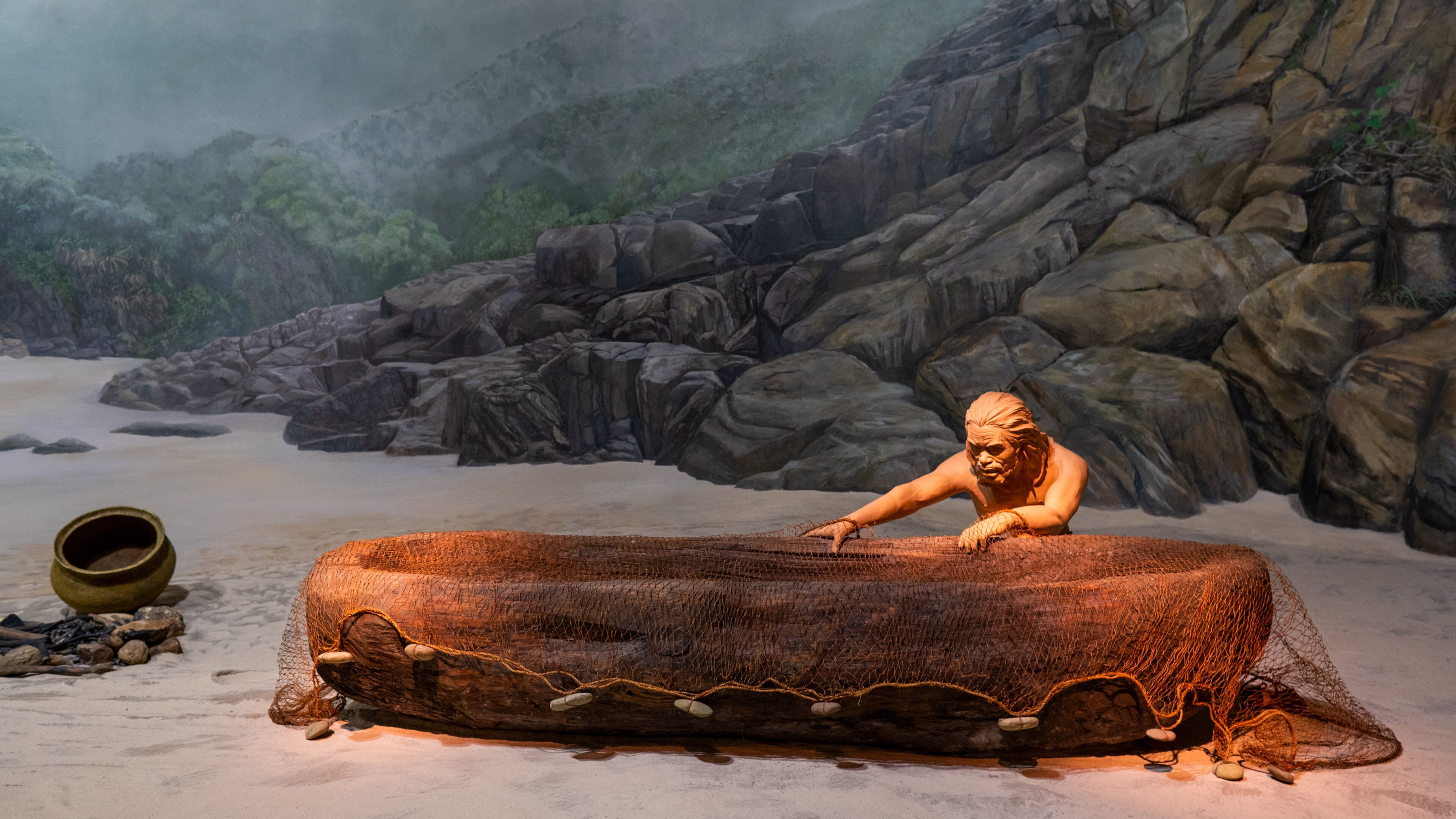 Hong Kong Museum of History