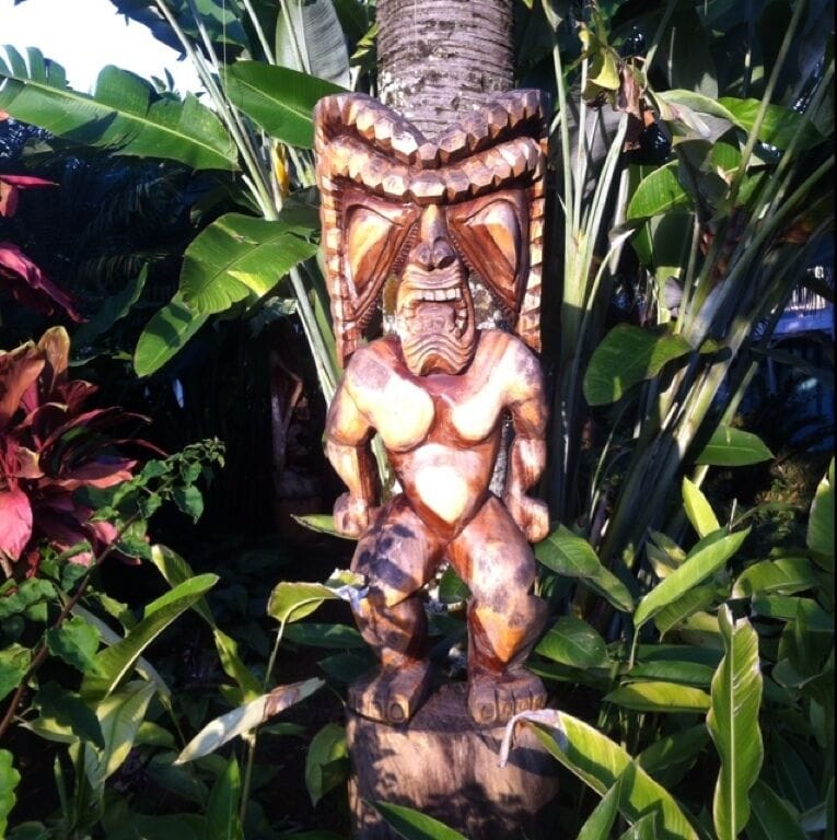 Thought I heard it say something