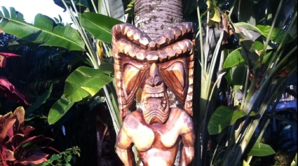 Thought I heard it say something