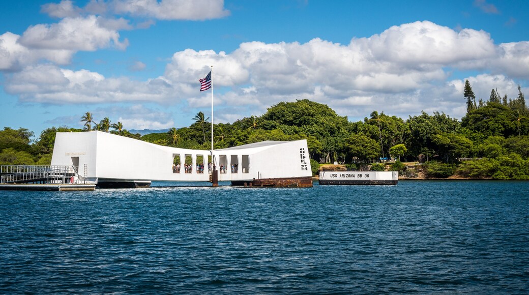 USS Arizona