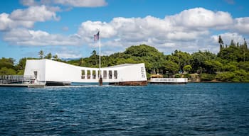 USS Arizona