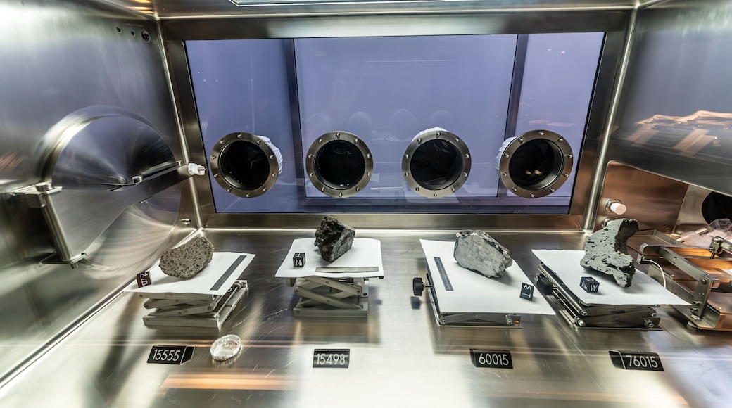 NASA Johnson Space Center