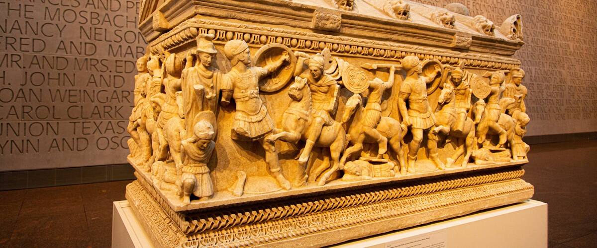 Houston Museum of Fine Arts