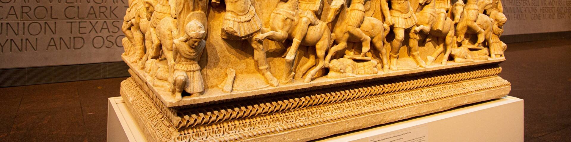 Houston Museum of Fine Arts