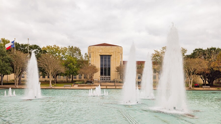 Texas Southern University