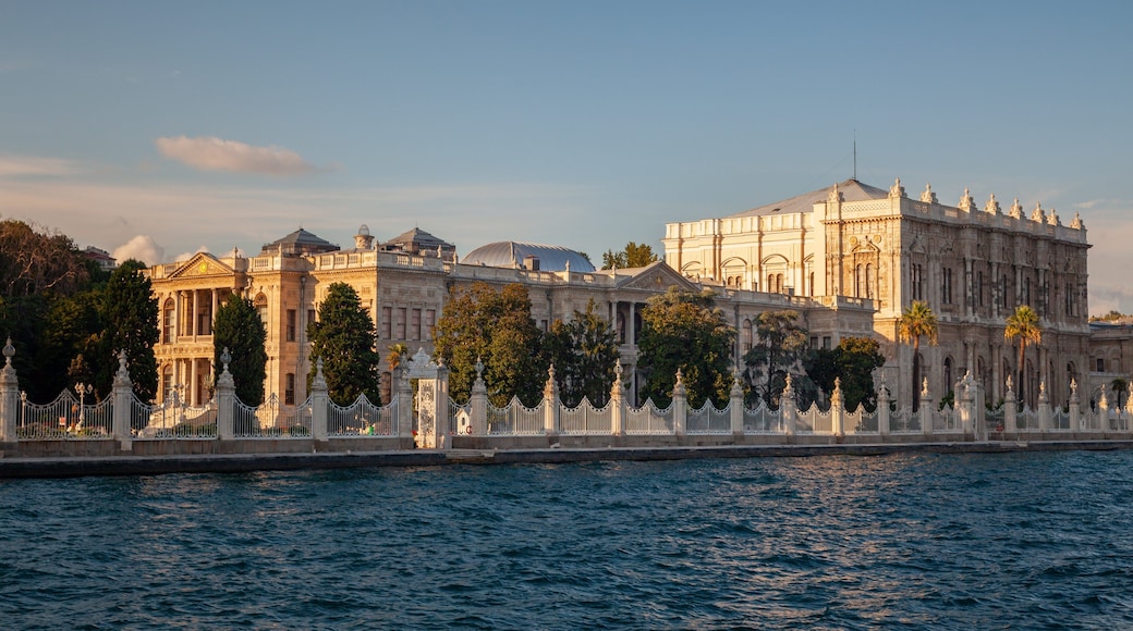 Dolmabahce Palace