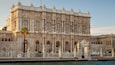 Dolmabahce Palace