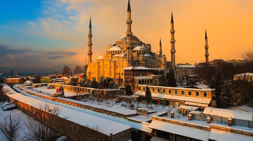 Estambul