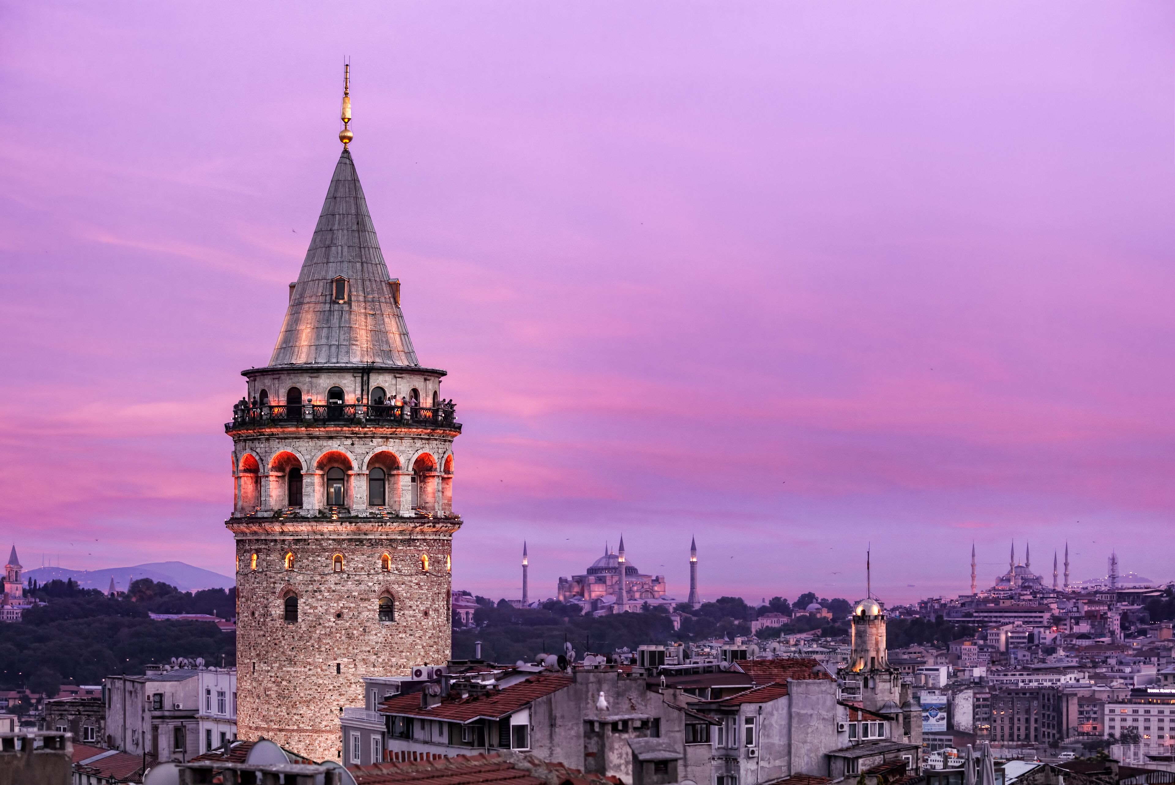 Estambul