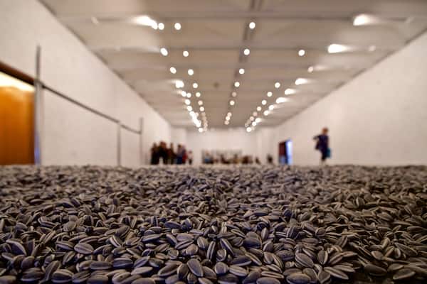Israel Museum which includes interior views