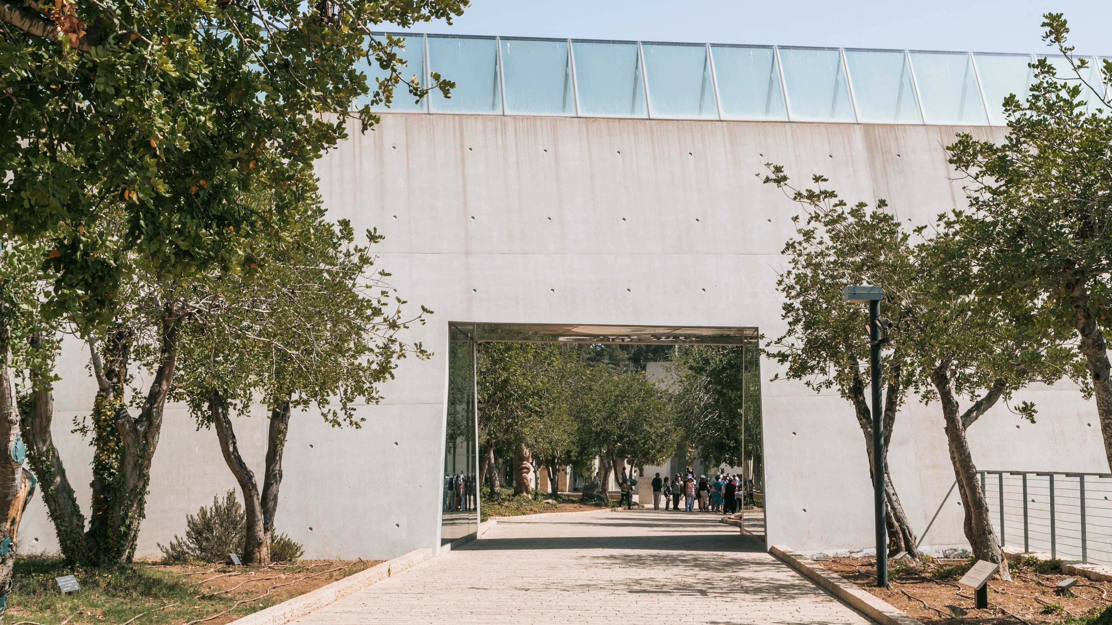 Yad Vashem