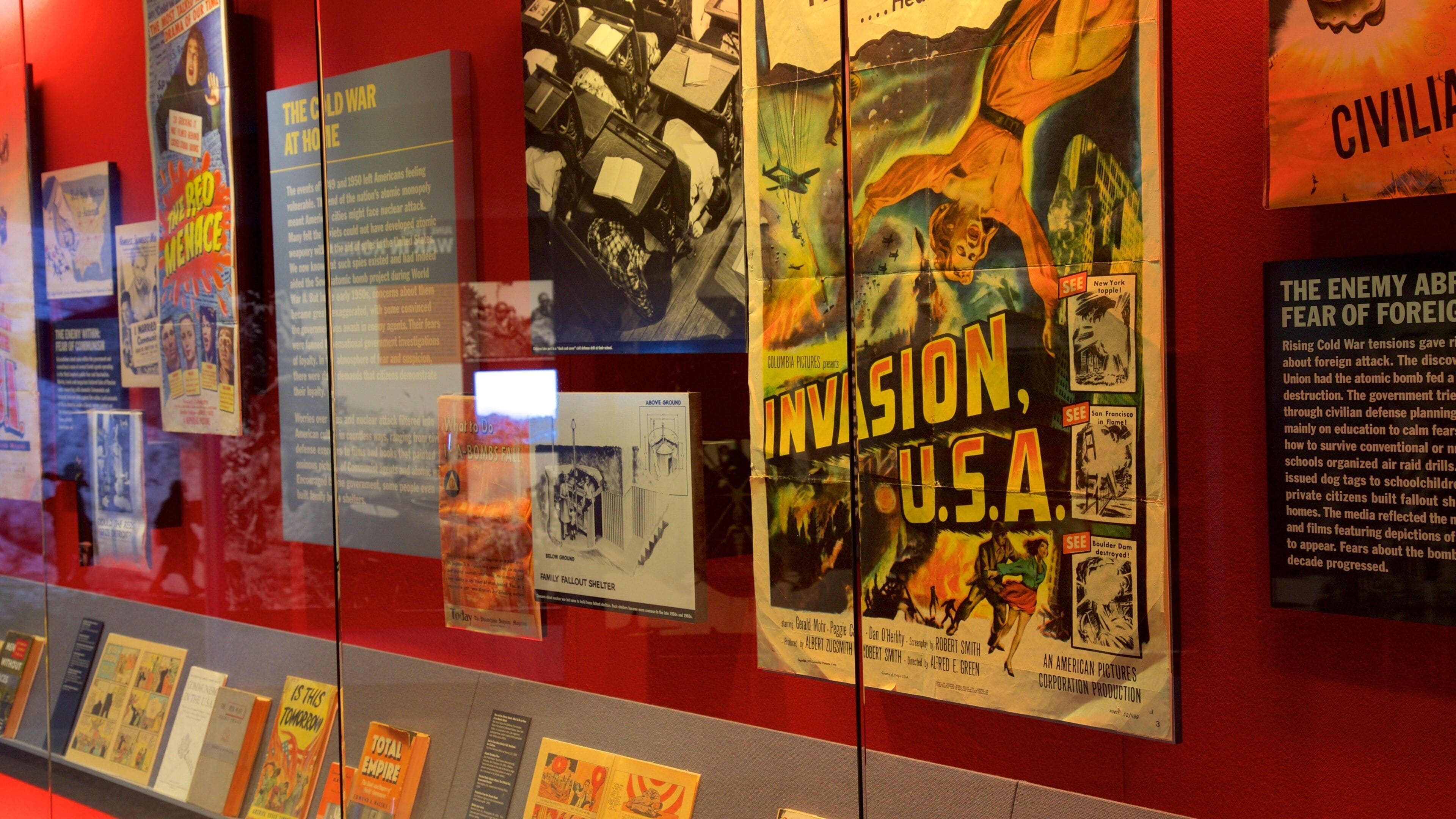 哈里·S·杜鲁门总统图书馆和博物馆