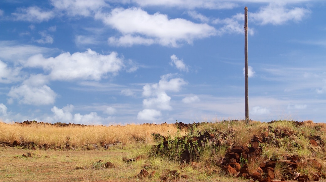 Russian Fort Elizabeth State Historical Park