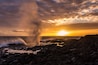 Spouting Horn (efecto del mar)
