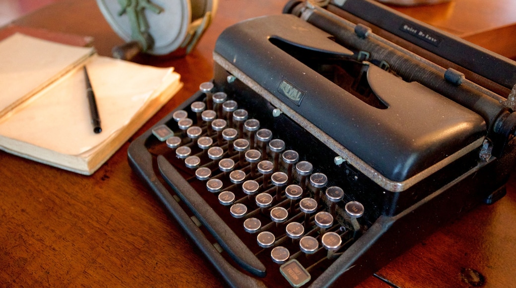 Ernest Hemingway Home and Museum