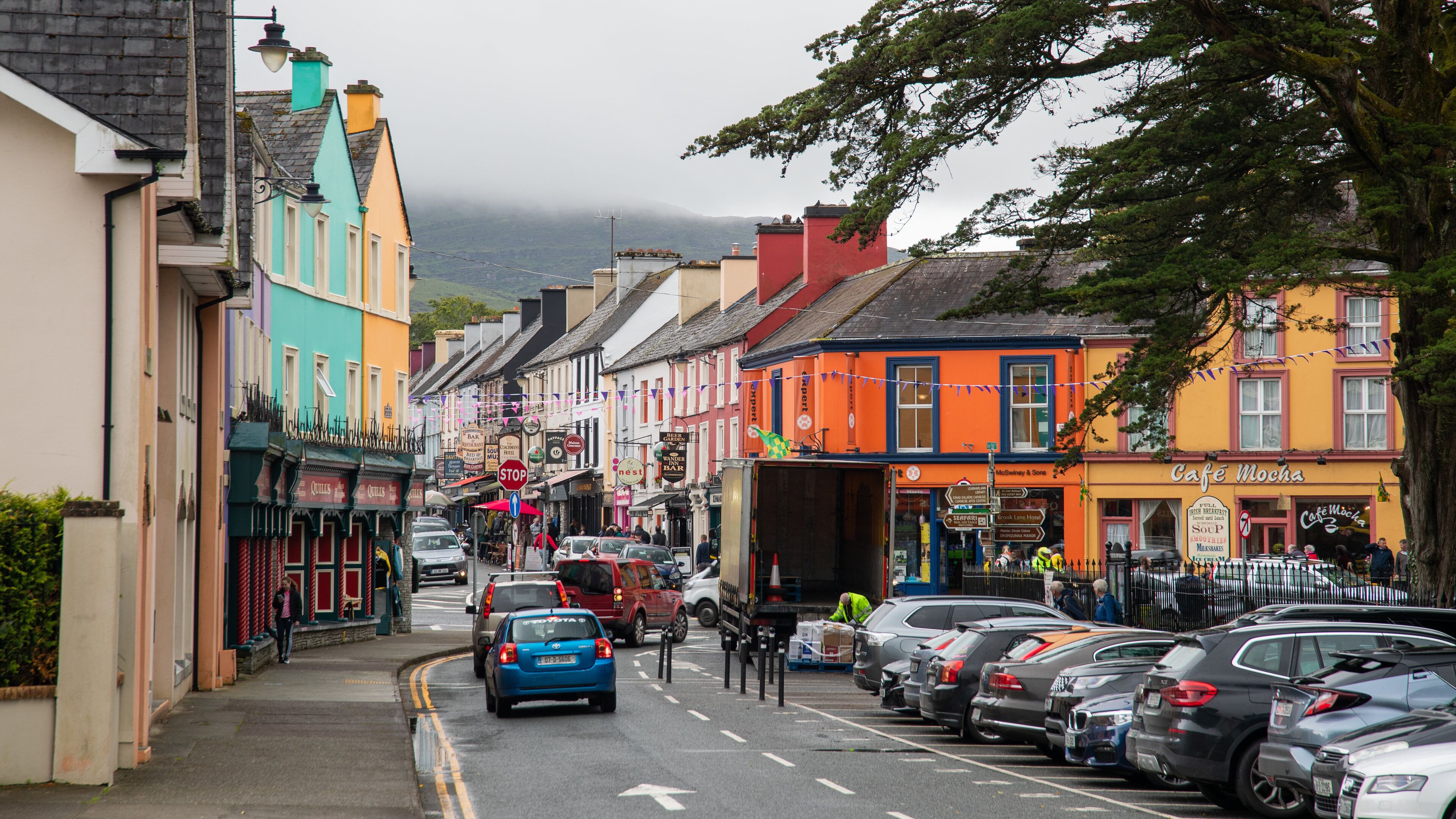 Kenmare