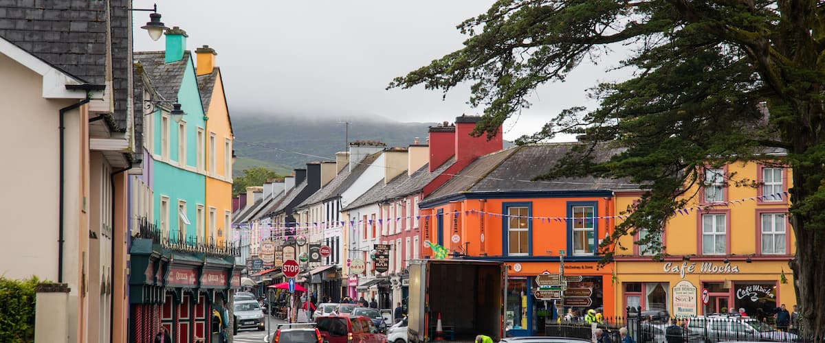 Kenmare