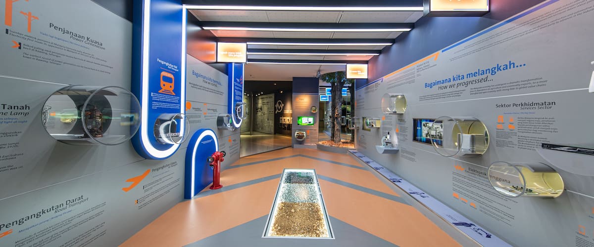 Bank Negara Money Museum