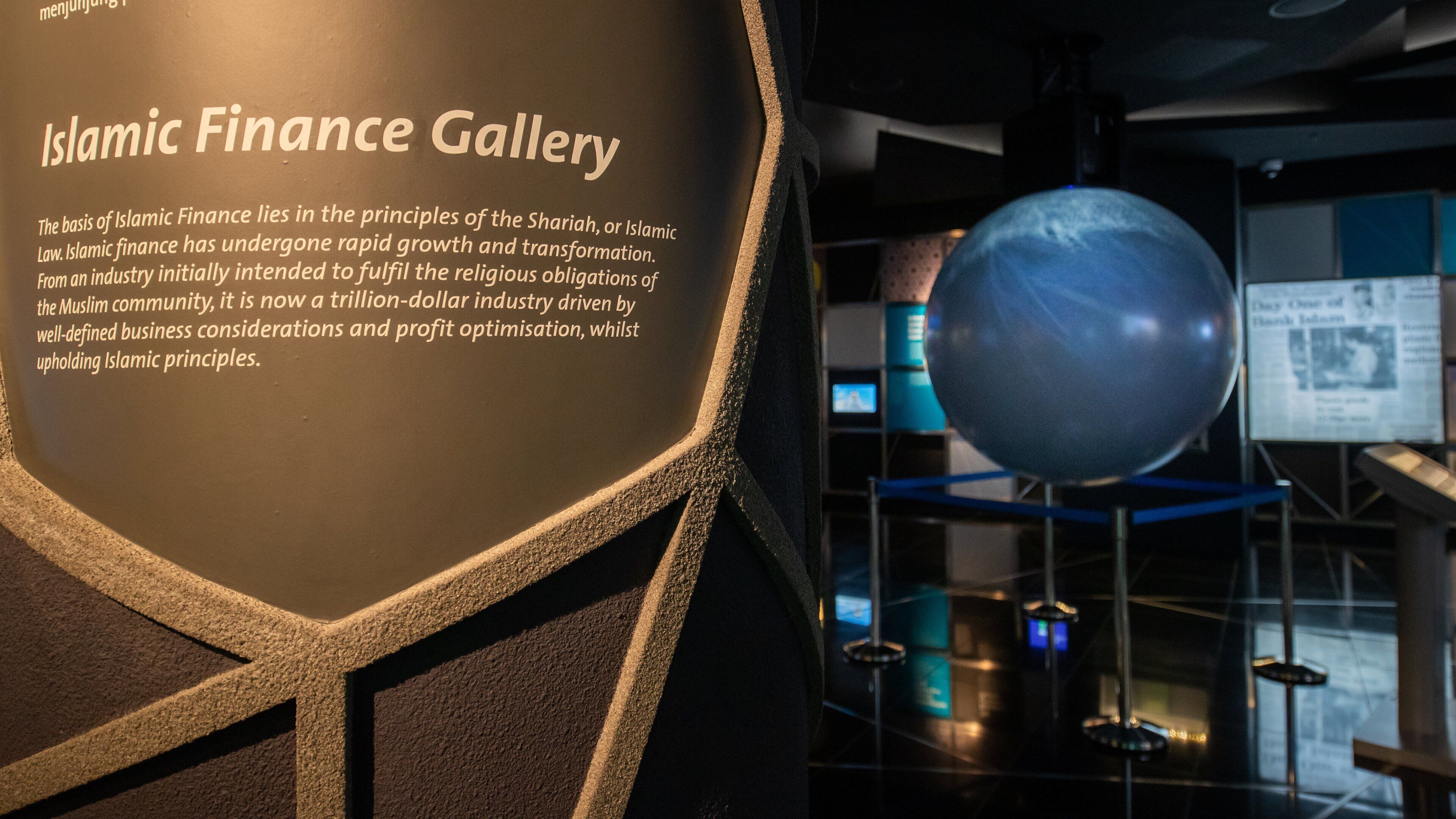 Bank Negara Money Museum