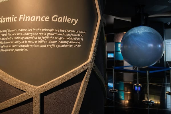 Bank Negara Money Museum