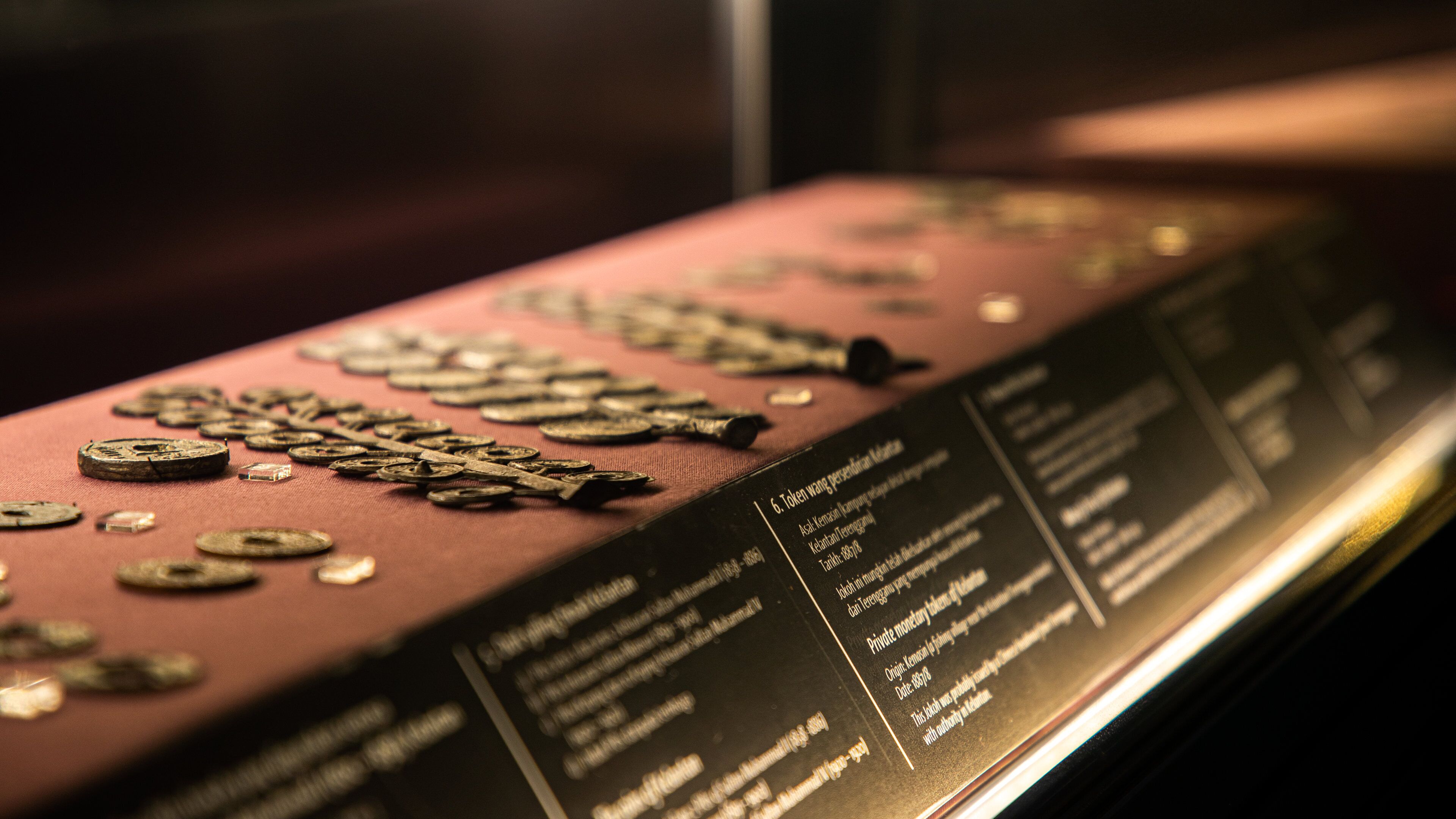 Bank Negara Money Museum