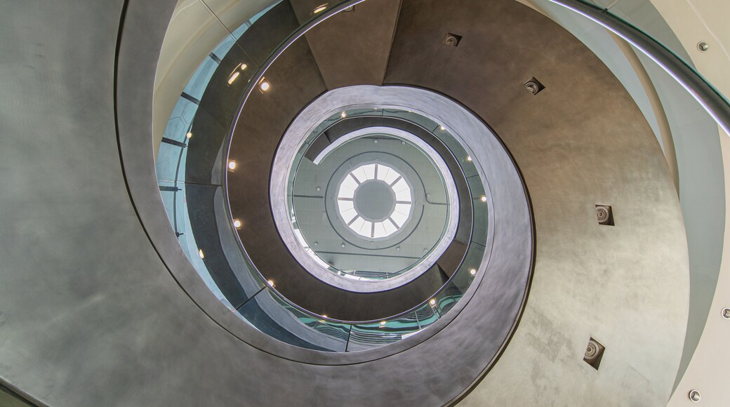 Bank Negara Money Museum