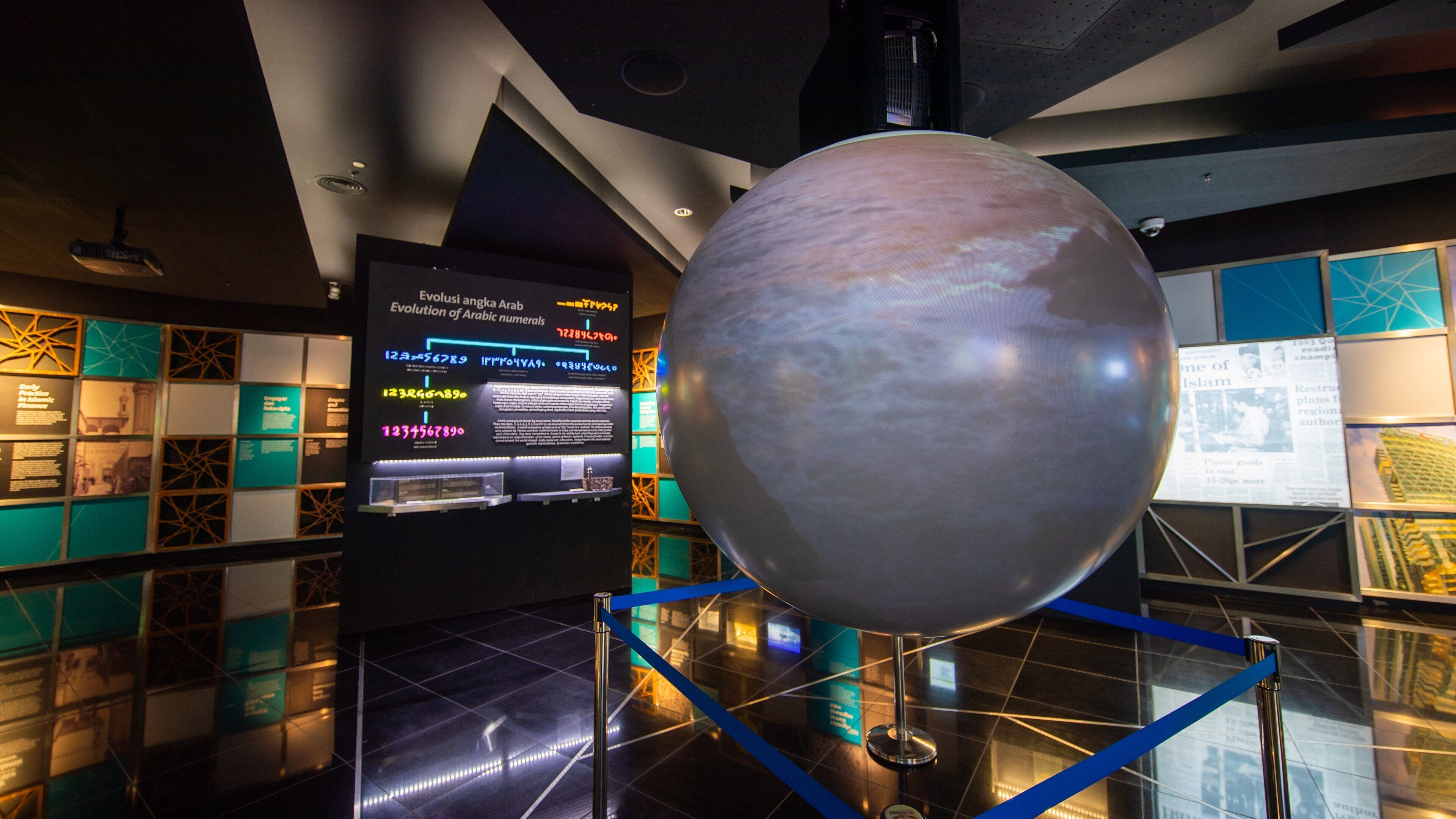 Bank Negara Money Museum