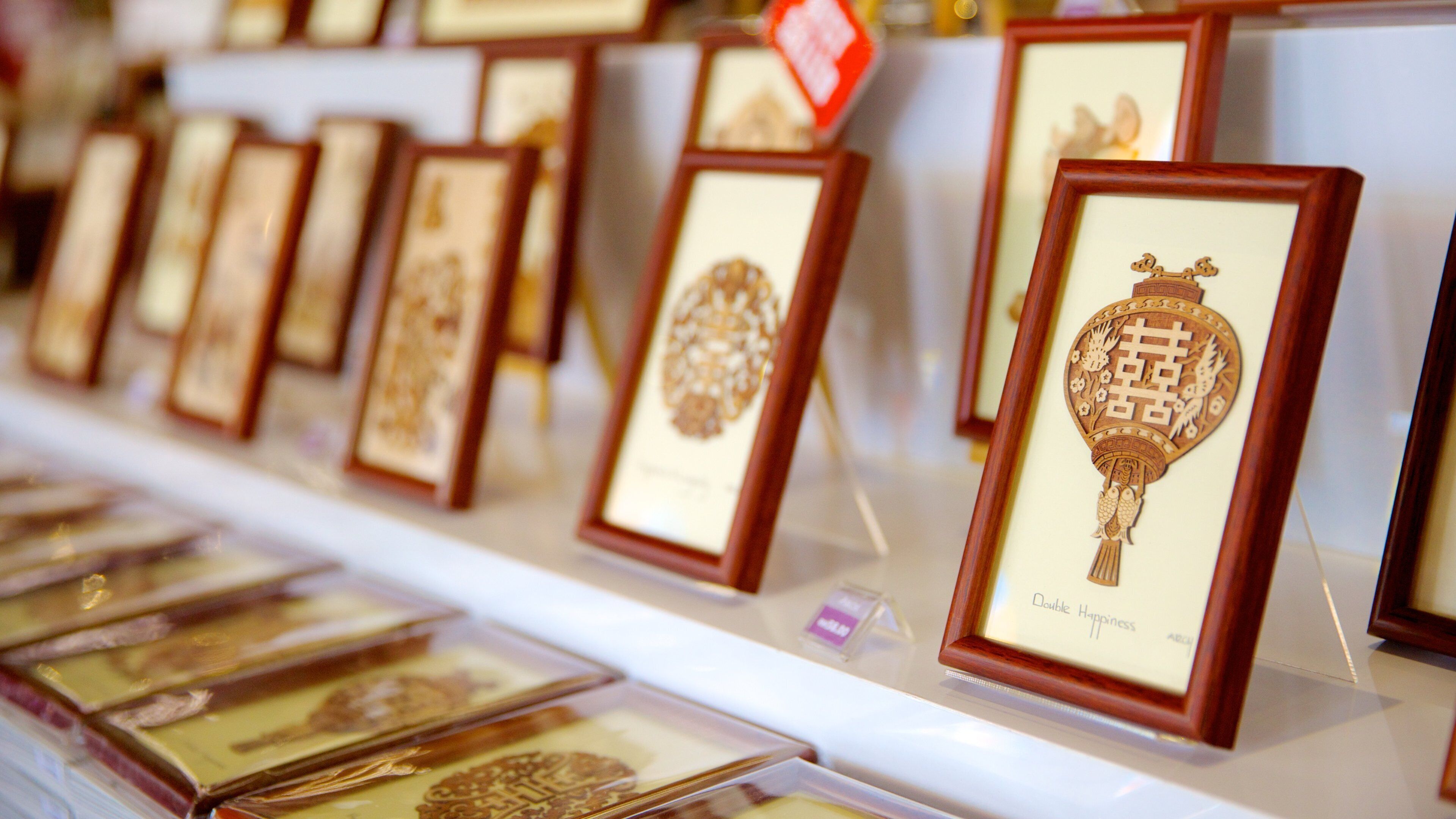 National Art Gallery, Kuala Lumpur, Malaysia som visar konst