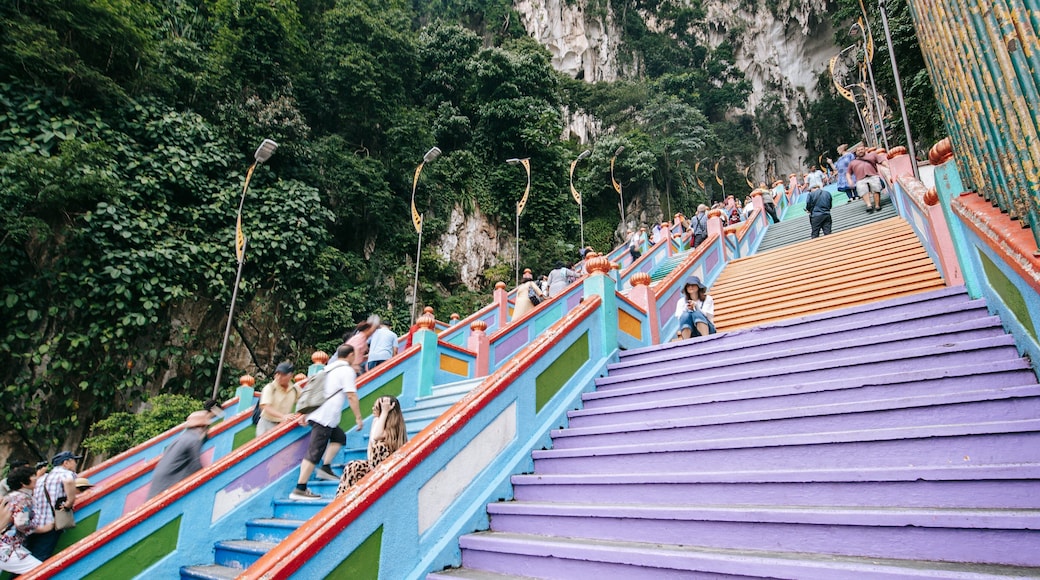 Batu Caves