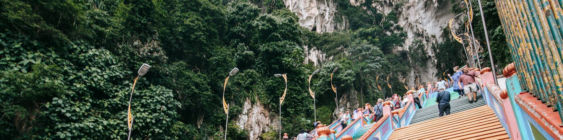Batu Caves