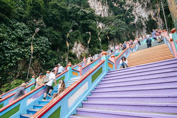 Batu Caves