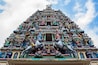 Đền Sri Mahamariamman