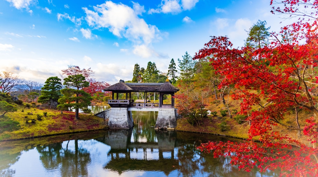 Villa imperiale Shugakuin