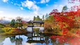 Kaiserpalast Shugakuin