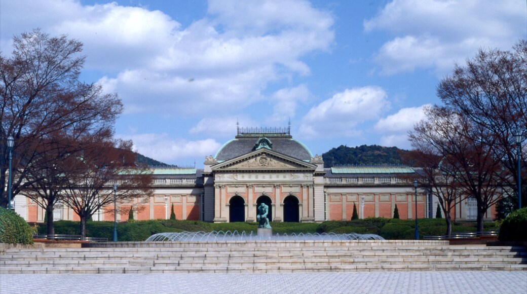 Nationalmuseum Kyoto